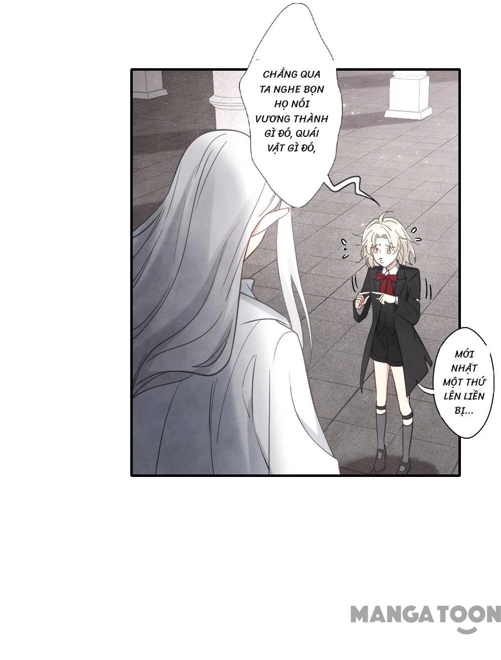 Mejaz - Nhân Gian Ngọc Chapter 173 - 27