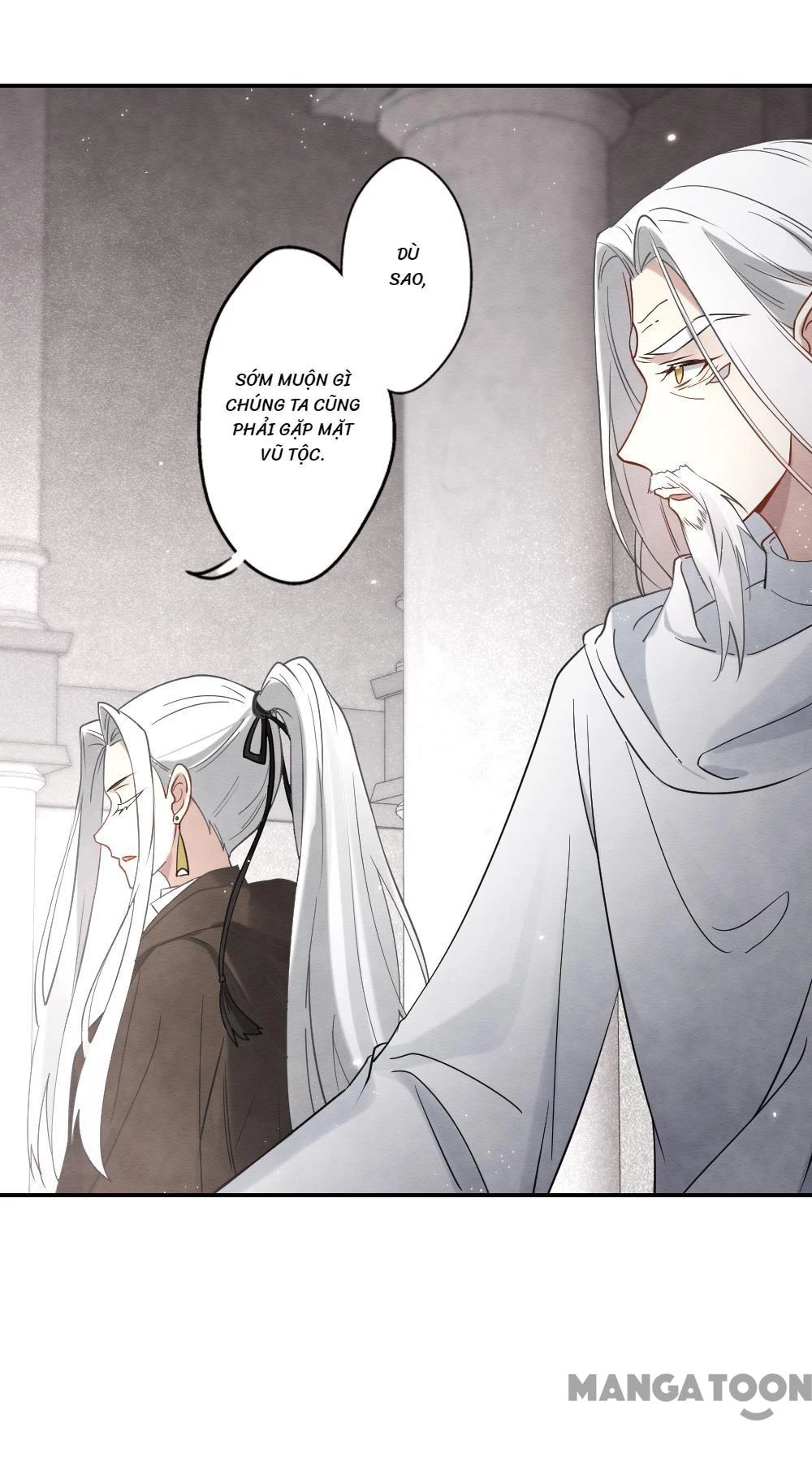 Mejaz - Nhân Gian Ngọc Chapter 173 - 28