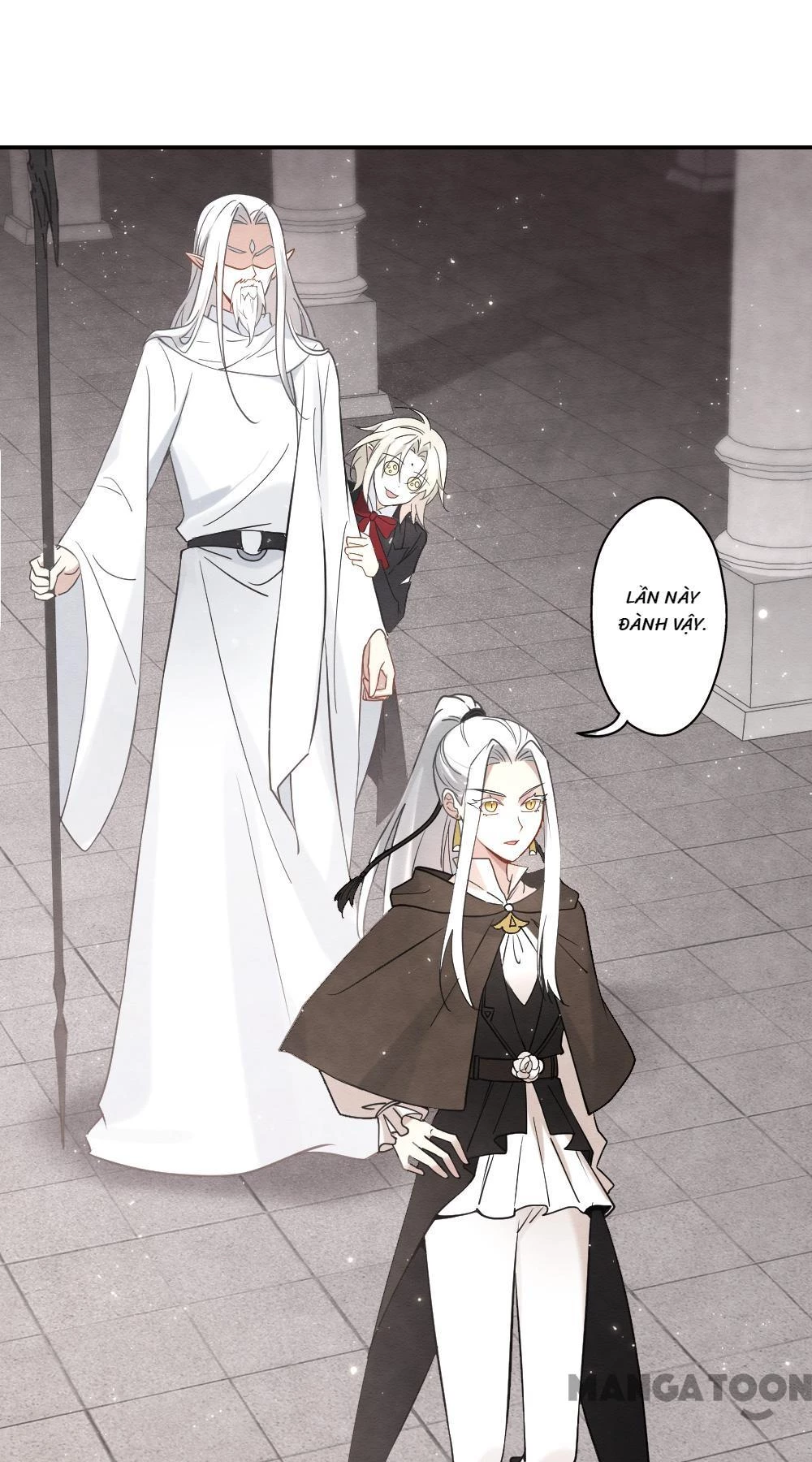 Mejaz - Nhân Gian Ngọc Chapter 173 - 29