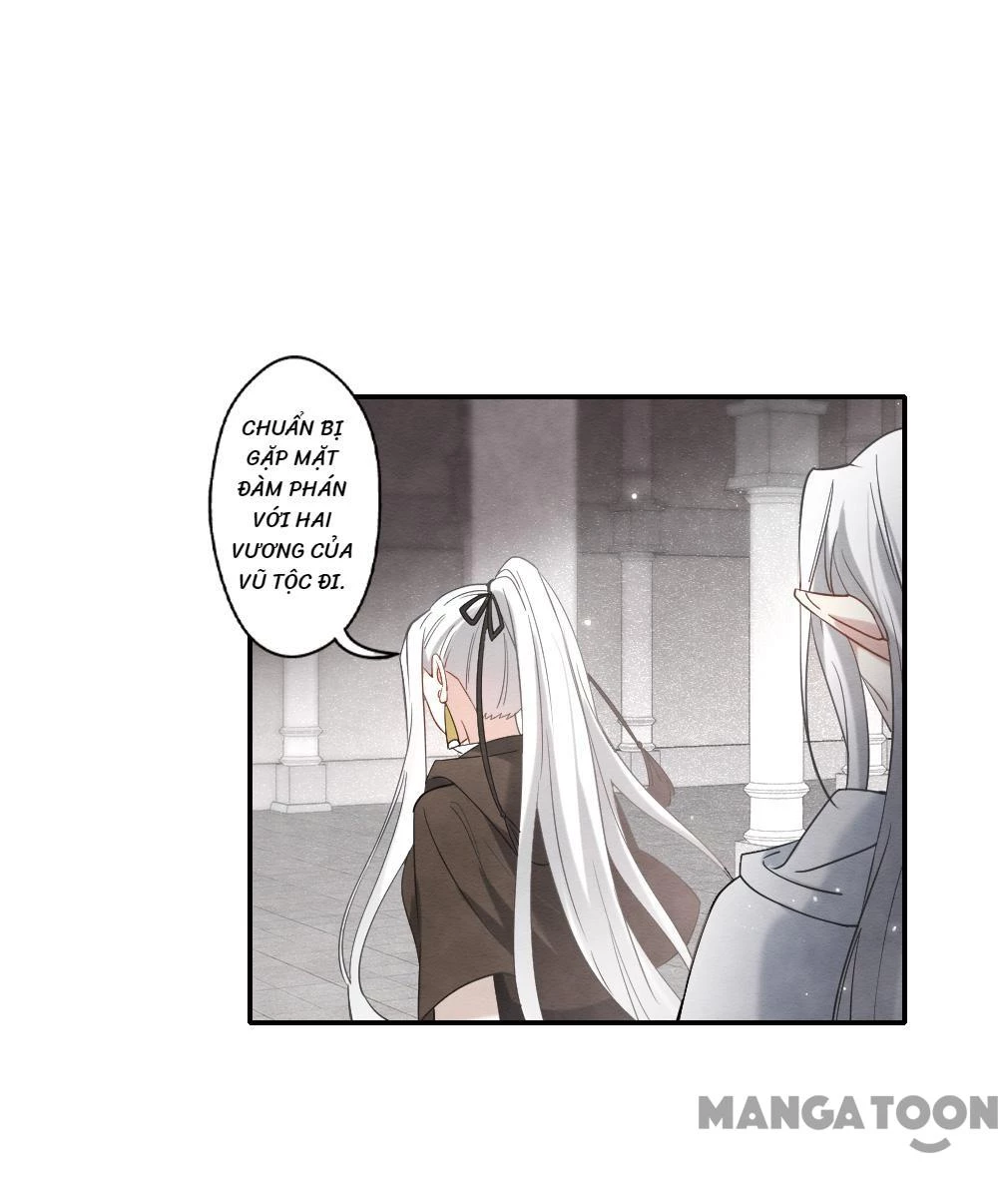 Mejaz - Nhân Gian Ngọc Chapter 173 - 31