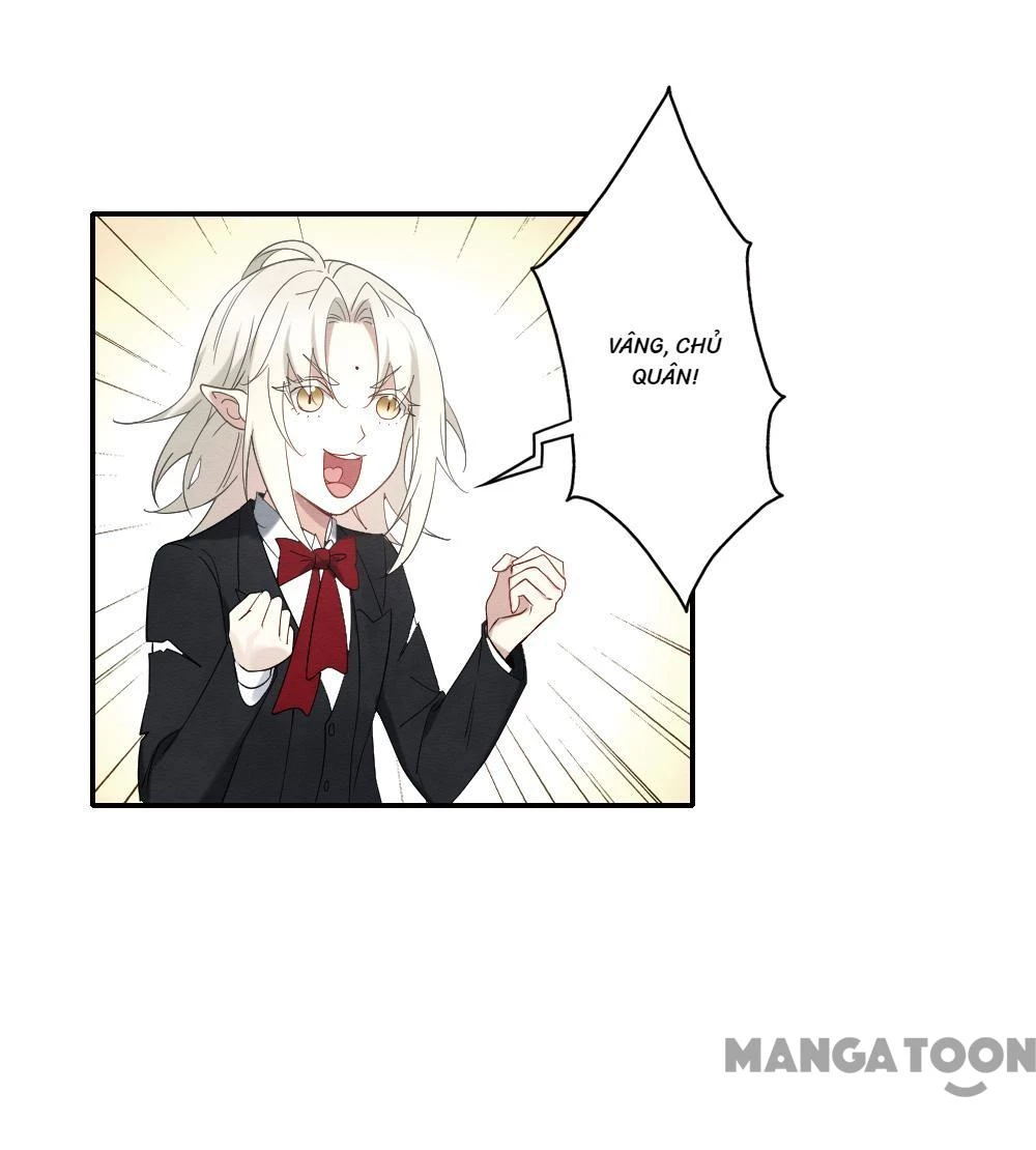 Mejaz - Nhân Gian Ngọc Chapter 173 - 32