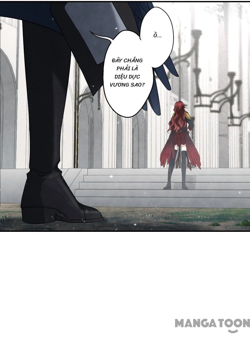 Mejaz - Nhân Gian Ngọc Chapter 173 - 35