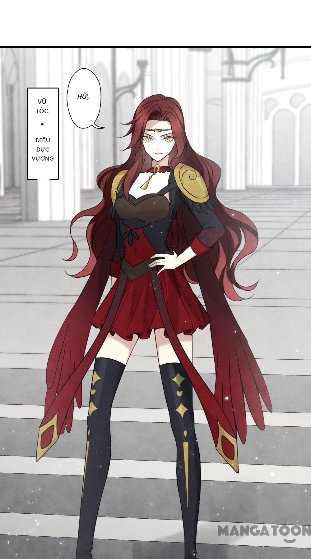 Mejaz - Nhân Gian Ngọc Chapter 173 - 39