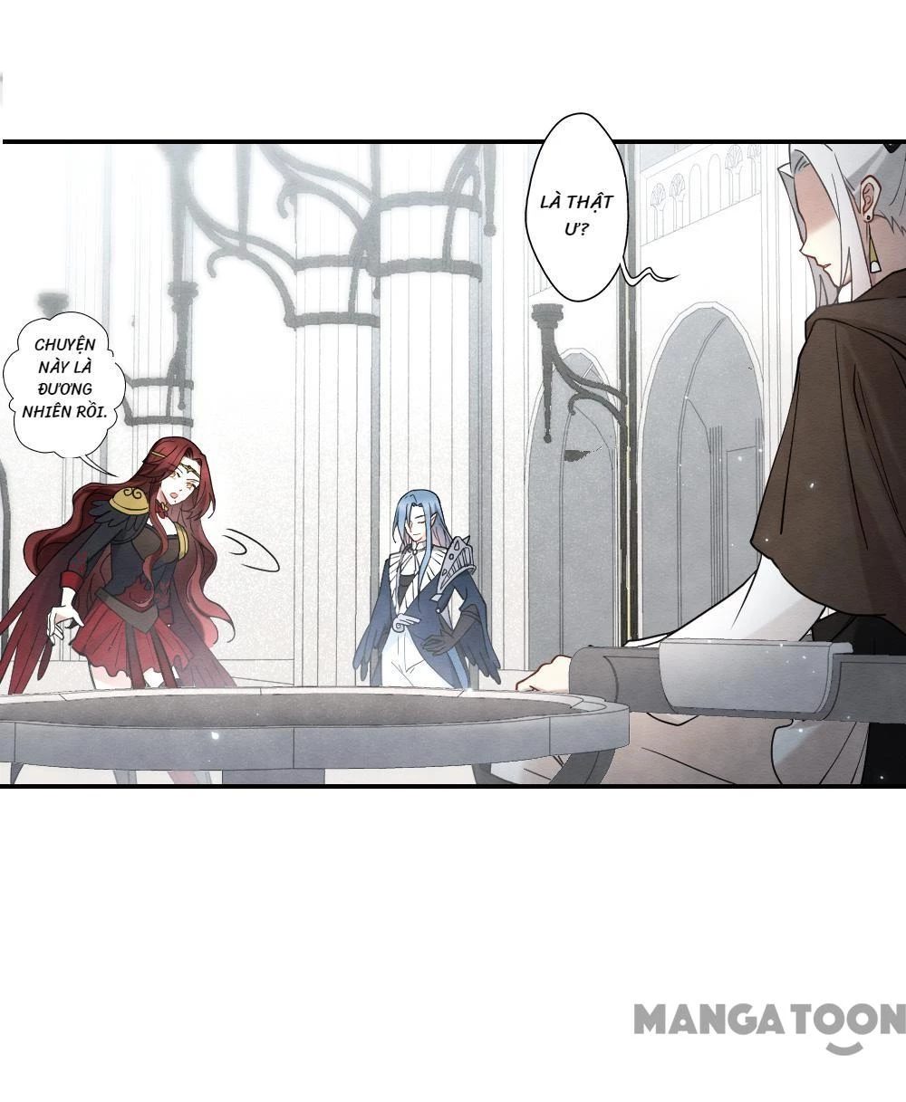 Mejaz - Nhân Gian Ngọc Chapter 174 - 6