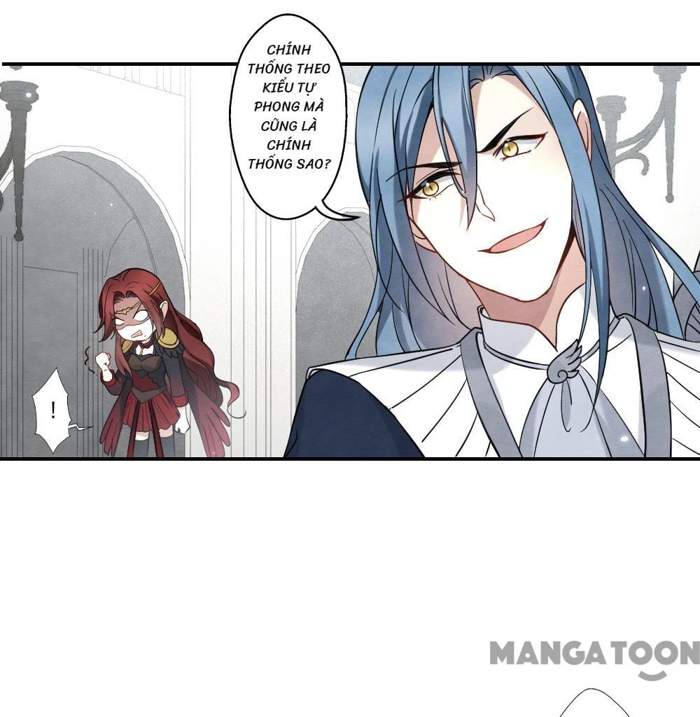 Mejaz - Nhân Gian Ngọc Chapter 174 - 8