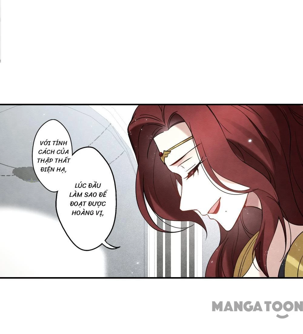 Mejaz - Nhân Gian Ngọc Chapter 174 - 14