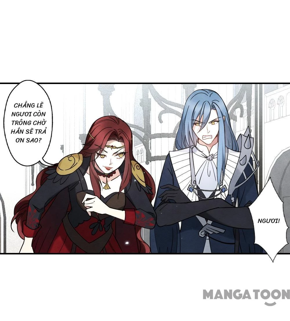 Mejaz - Nhân Gian Ngọc Chapter 174 - 15