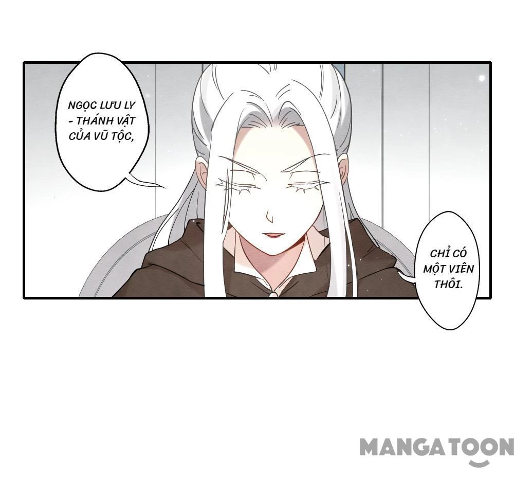 Mejaz - Nhân Gian Ngọc Chapter 174 - 17