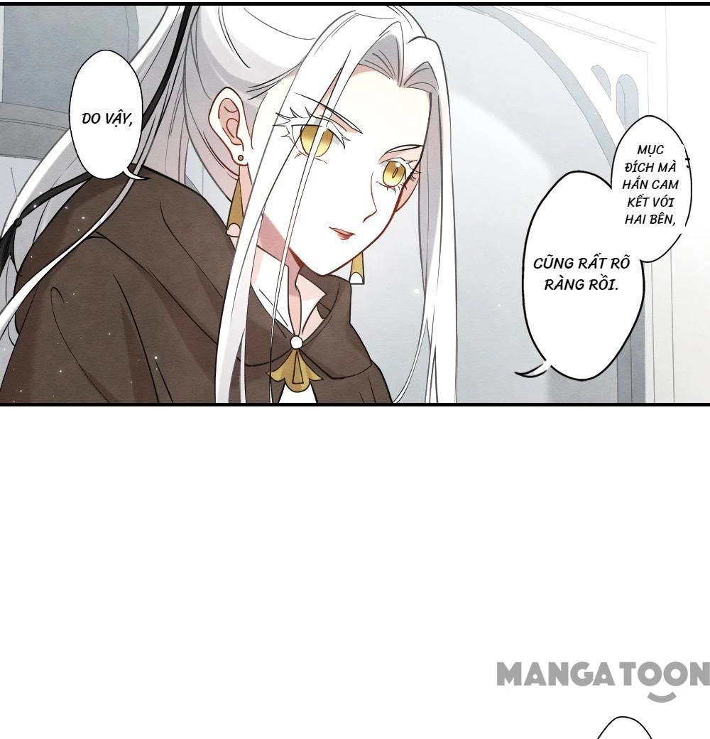 Mejaz - Nhân Gian Ngọc Chapter 174 - 19