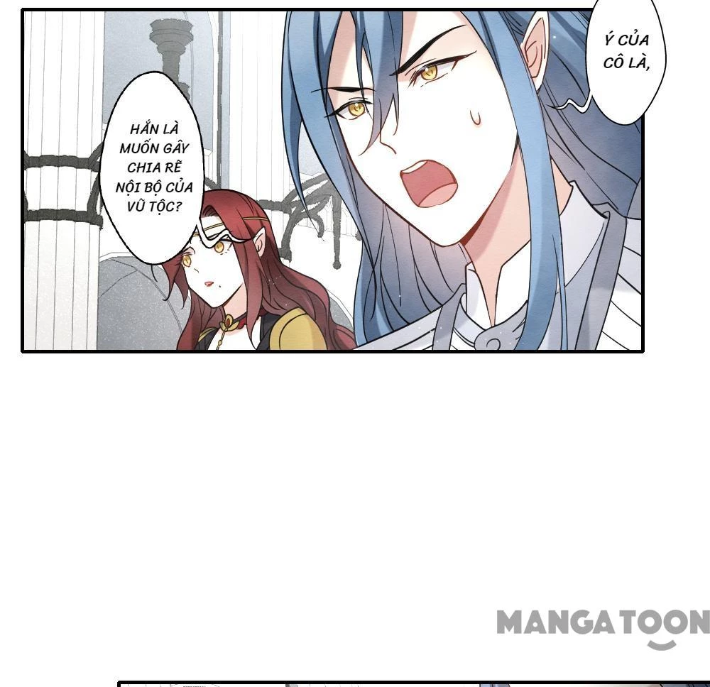 Mejaz - Nhân Gian Ngọc Chapter 174 - 20