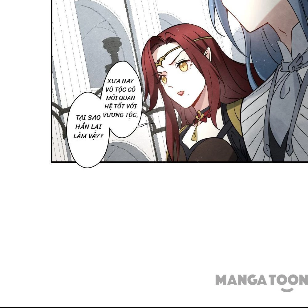 Mejaz - Nhân Gian Ngọc Chapter 174 - 21