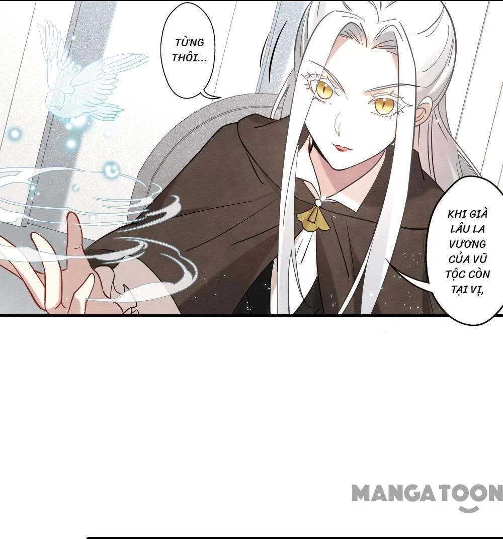 Mejaz - Nhân Gian Ngọc Chapter 174 - 22