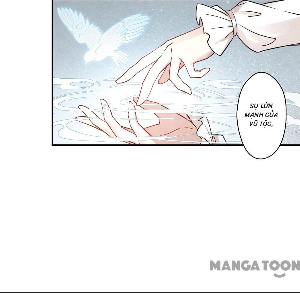 Mejaz - Nhân Gian Ngọc Chapter 174 - 23