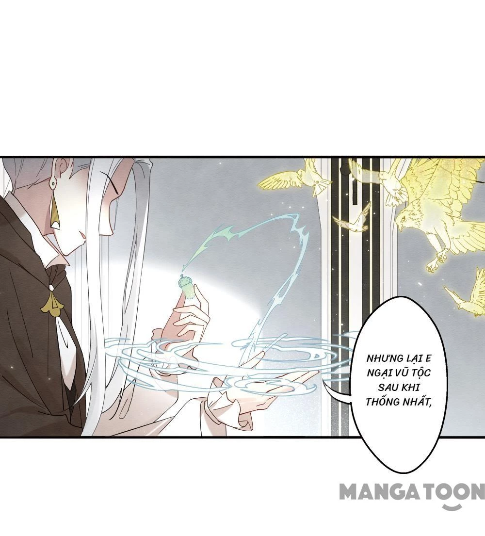 Mejaz - Nhân Gian Ngọc Chapter 175 - 6