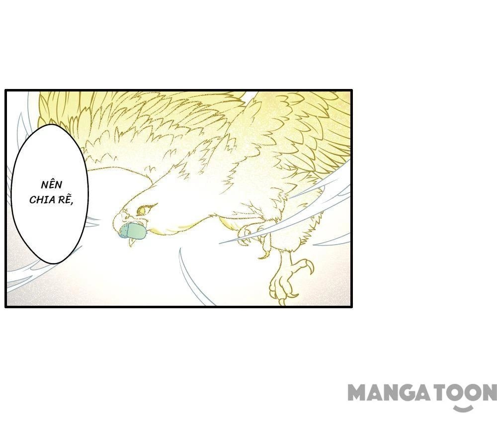 Mejaz - Nhân Gian Ngọc Chapter 175 - 7