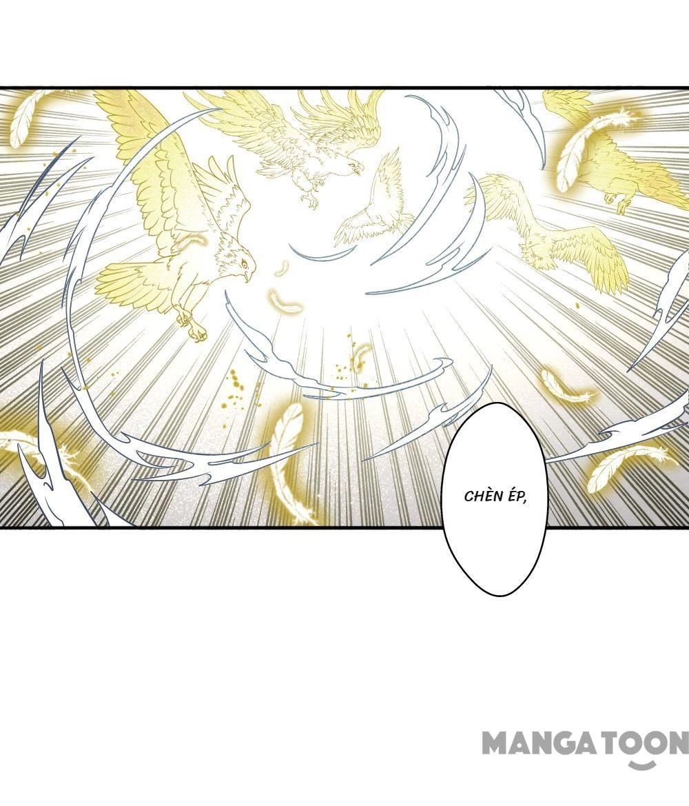 Mejaz - Nhân Gian Ngọc Chapter 175 - 9