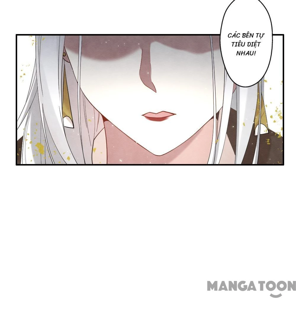 Mejaz - Nhân Gian Ngọc Chapter 175 - 12