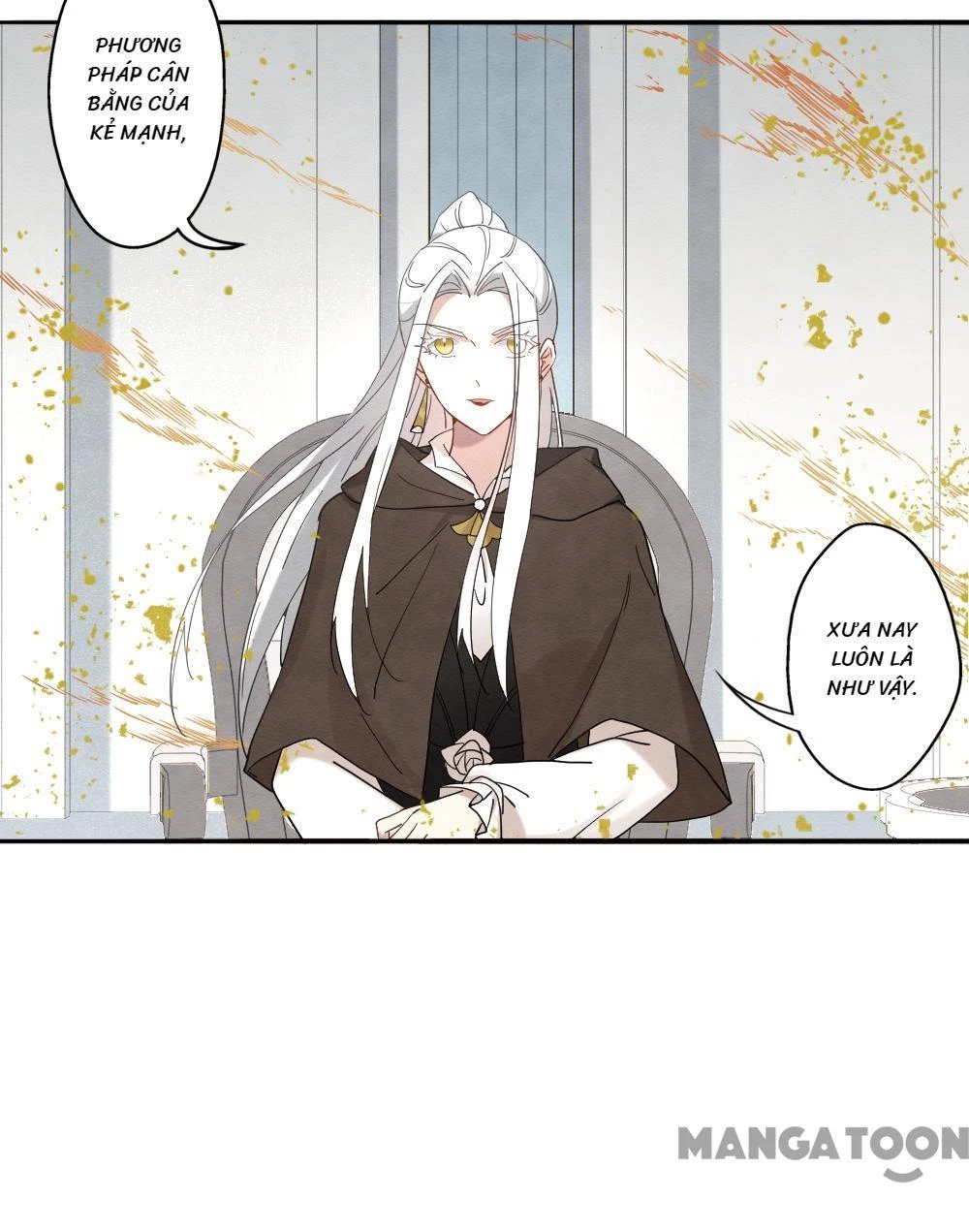 Mejaz - Nhân Gian Ngọc Chapter 175 - 14