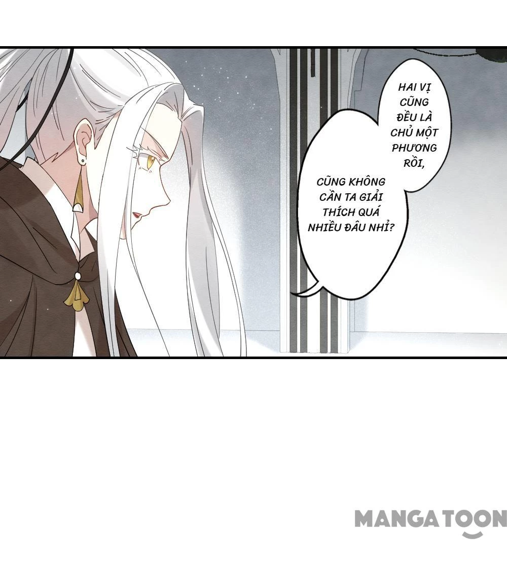 Mejaz - Nhân Gian Ngọc Chapter 175 - 15