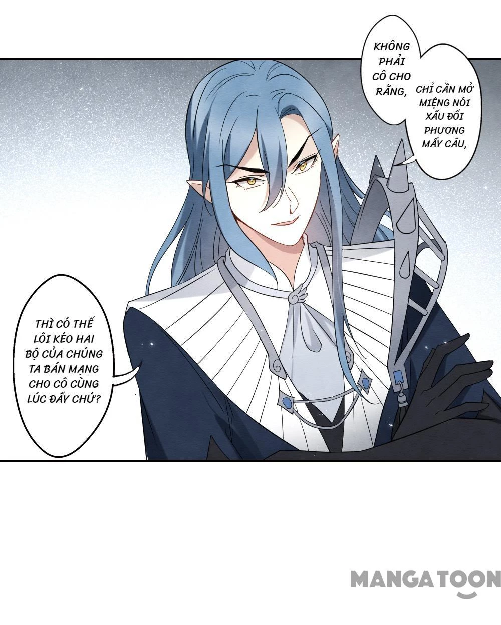 Mejaz - Nhân Gian Ngọc Chapter 175 - 18