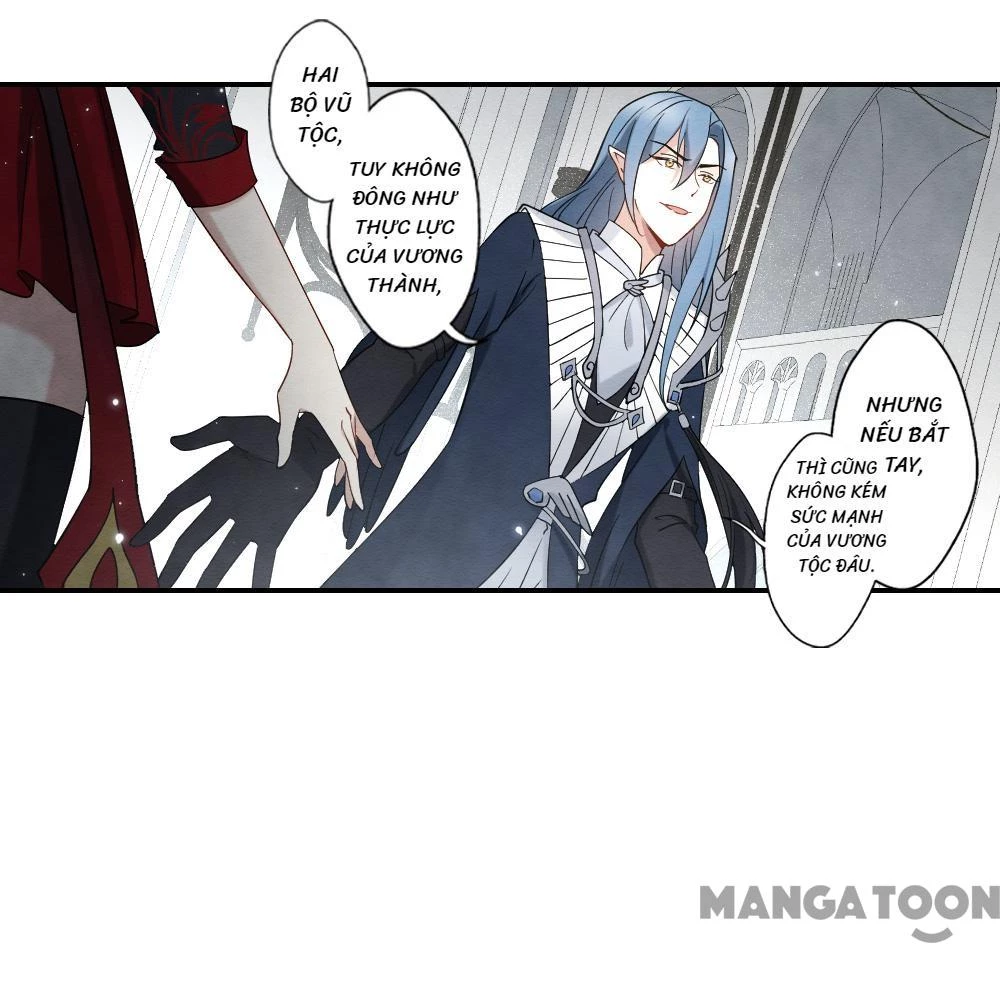 Mejaz - Nhân Gian Ngọc Chapter 175 - 19