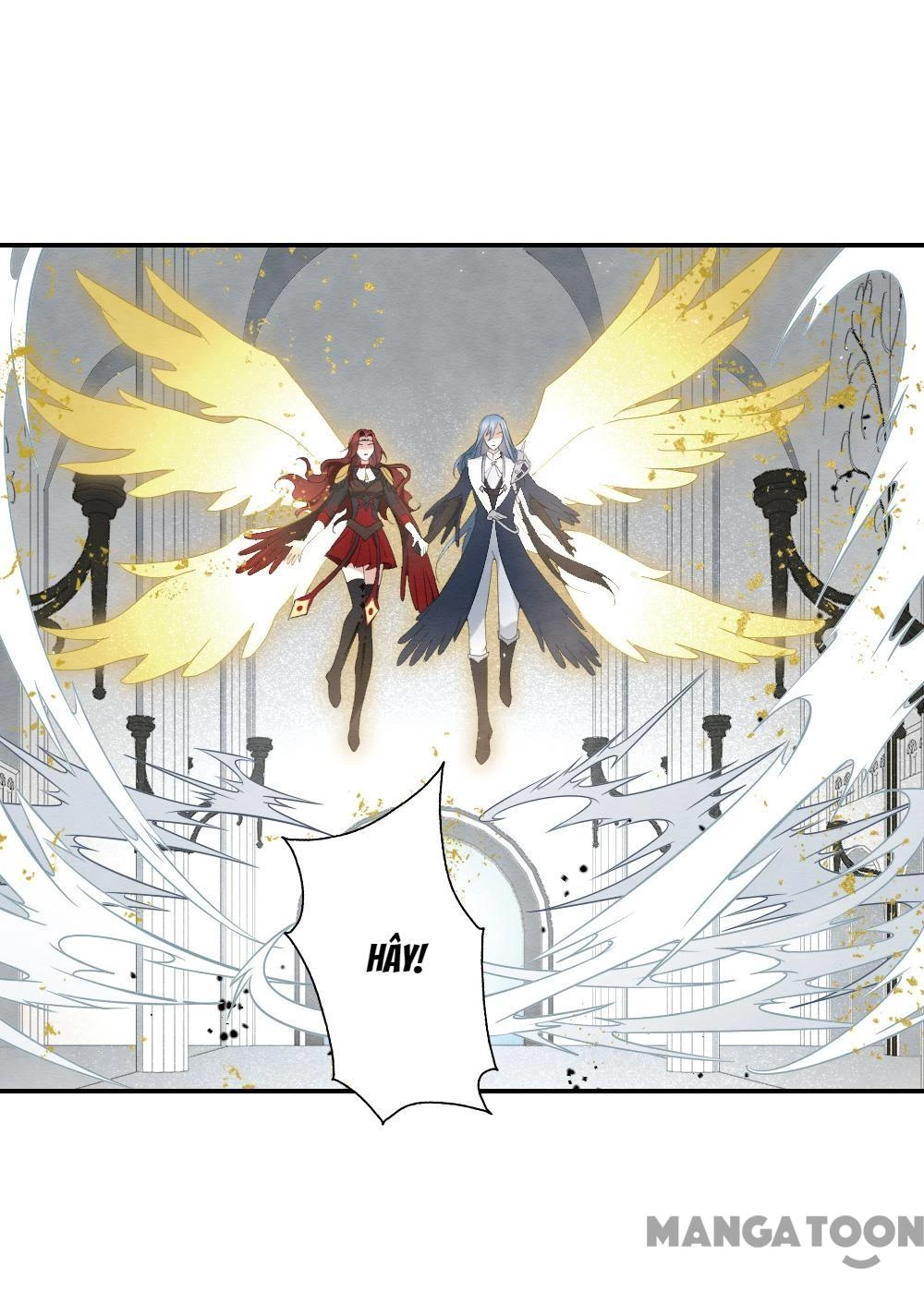 Mejaz - Nhân Gian Ngọc Chapter 175 - 21