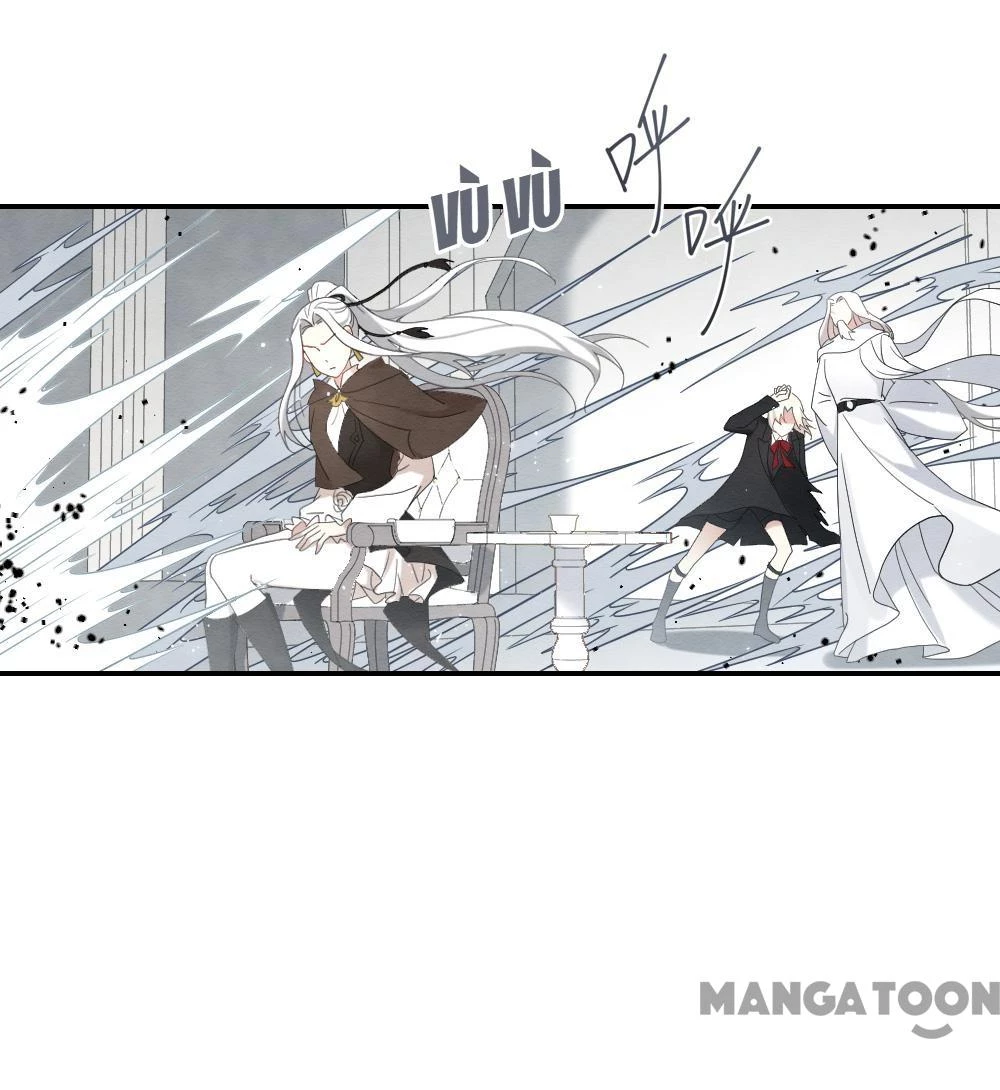 Mejaz - Nhân Gian Ngọc Chapter 175 - 22