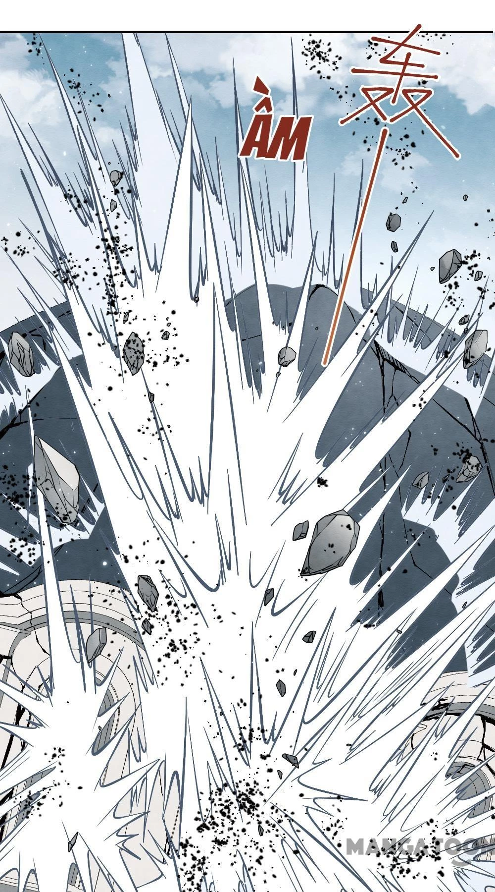 Mejaz - Nhân Gian Ngọc Chapter 175 - 23