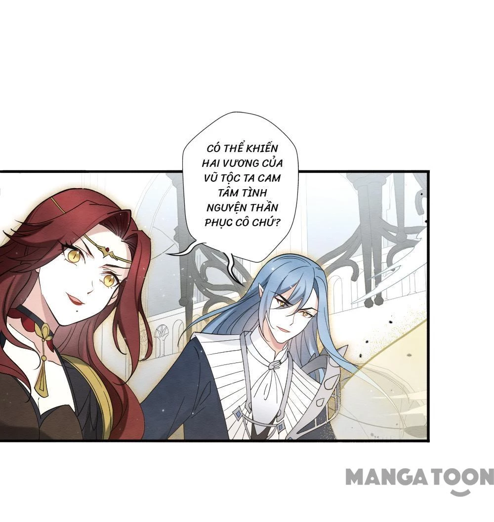 Mejaz - Nhân Gian Ngọc Chapter 175 - 27