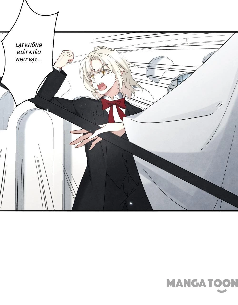 Mejaz - Nhân Gian Ngọc Chapter 175 - 30