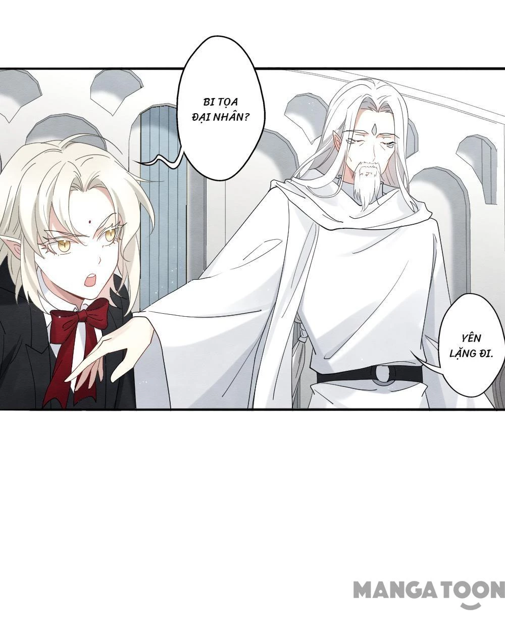 Mejaz - Nhân Gian Ngọc Chapter 175 - 32