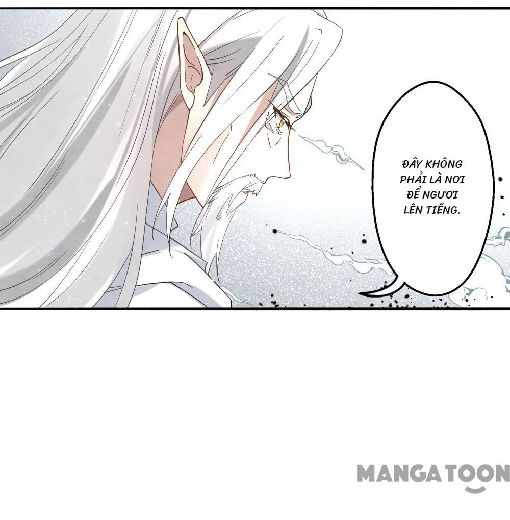 Mejaz - Nhân Gian Ngọc Chapter 175 - 33