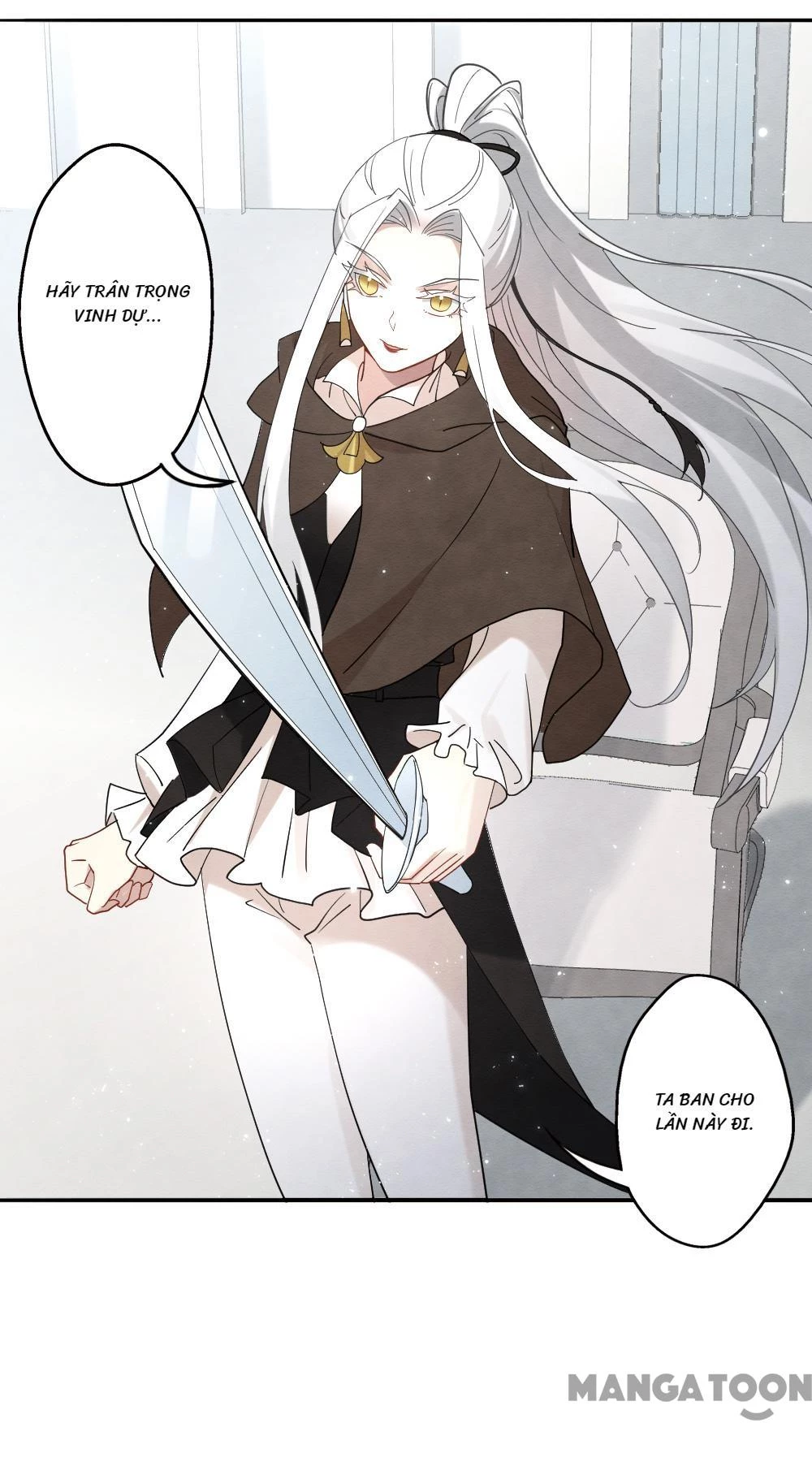 Mejaz - Nhân Gian Ngọc Chapter 175 - 38