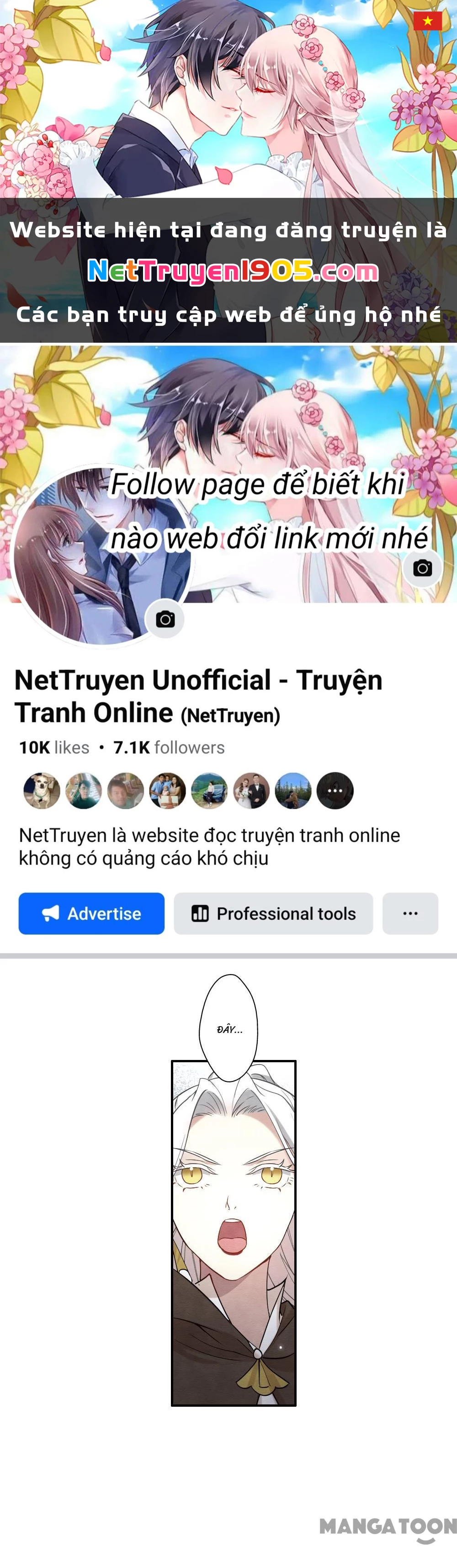 Mejaz - Nhân Gian Ngọc Chapter 176 - 1