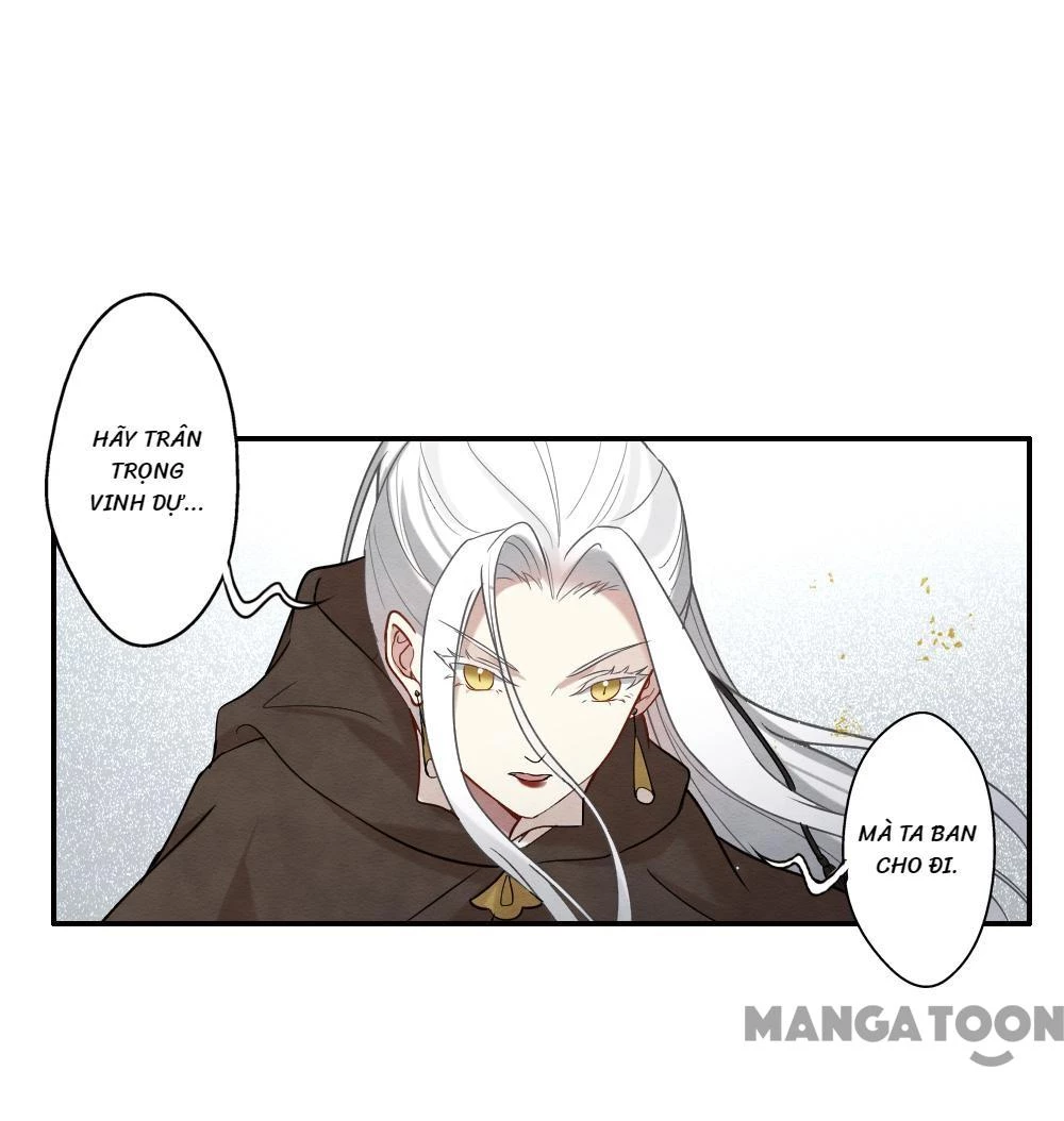 Mejaz - Nhân Gian Ngọc Chapter 176 - 5