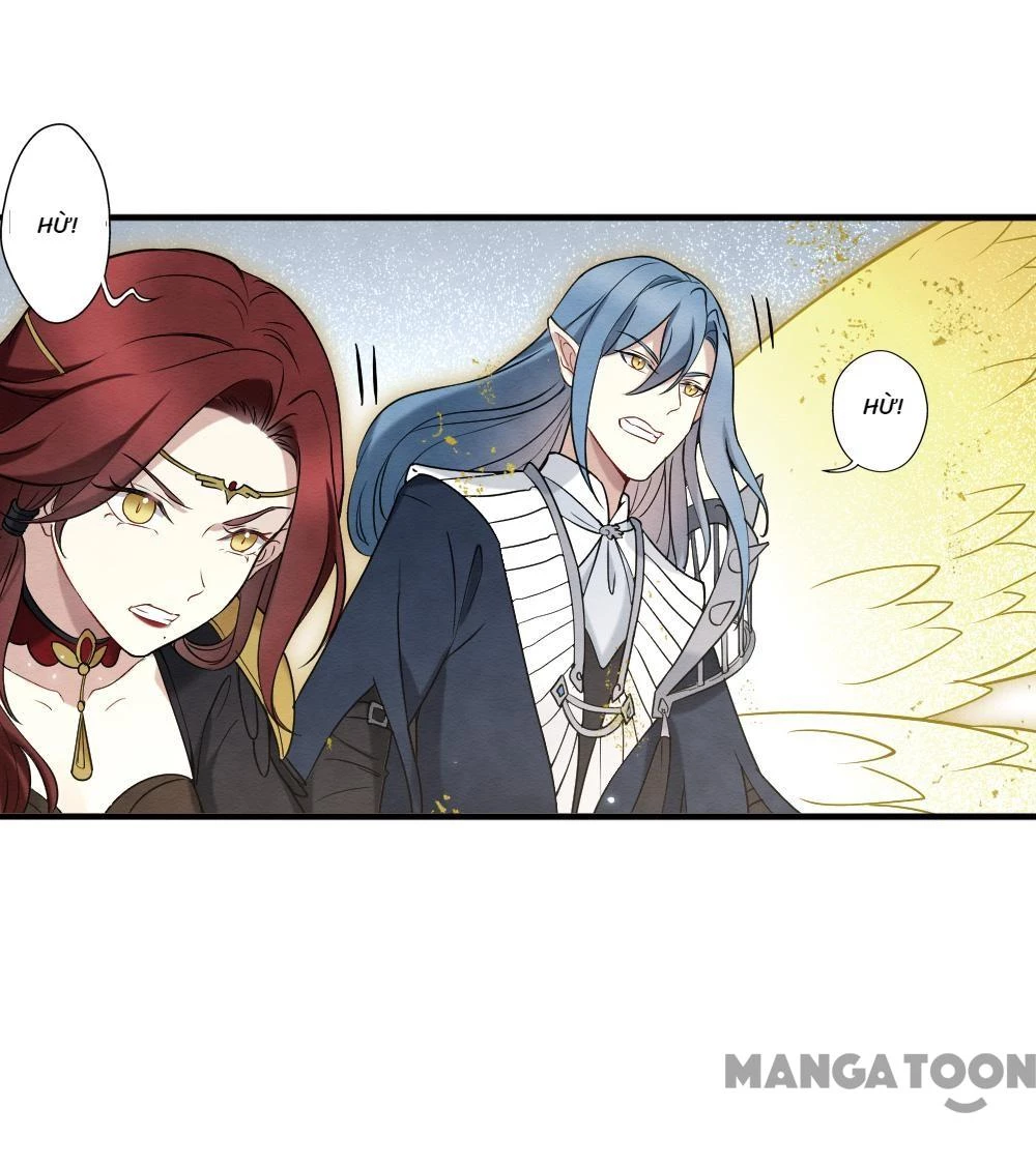 Mejaz - Nhân Gian Ngọc Chapter 176 - 6