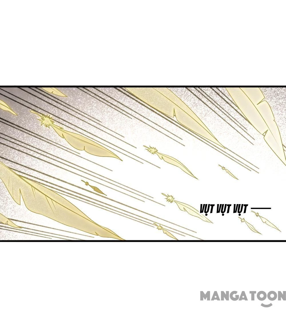 Mejaz - Nhân Gian Ngọc Chapter 176 - 10