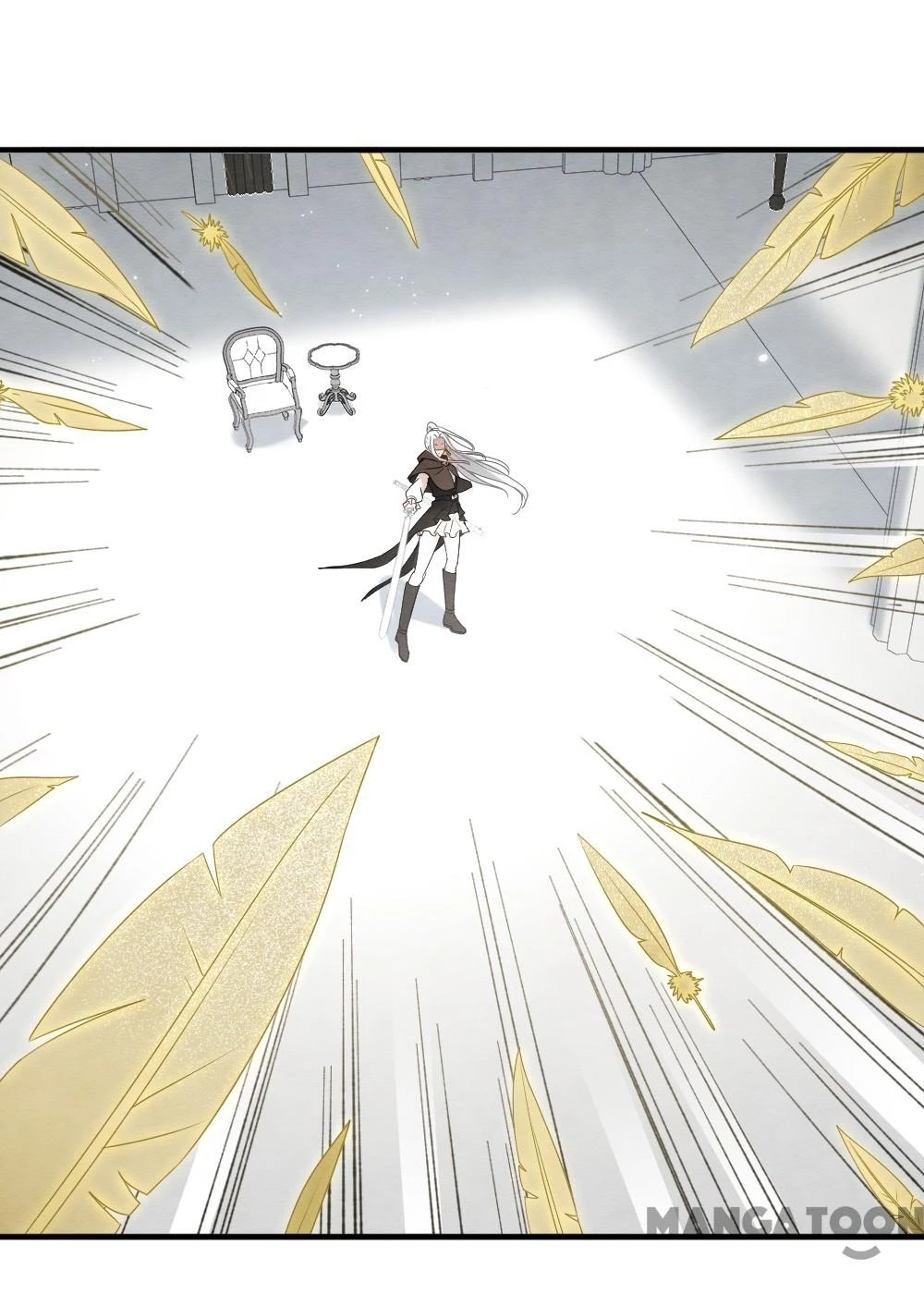 Mejaz - Nhân Gian Ngọc Chapter 176 - 11