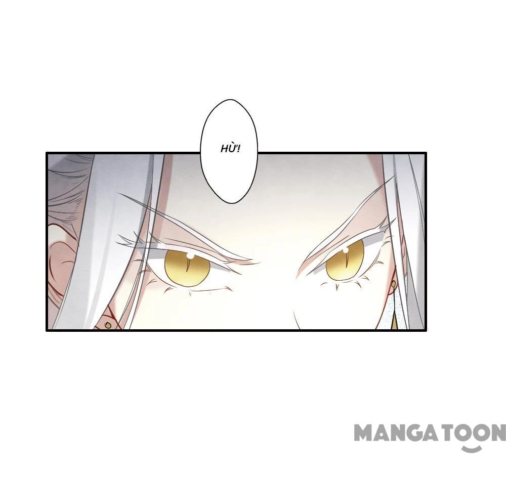 Mejaz - Nhân Gian Ngọc Chapter 176 - 12