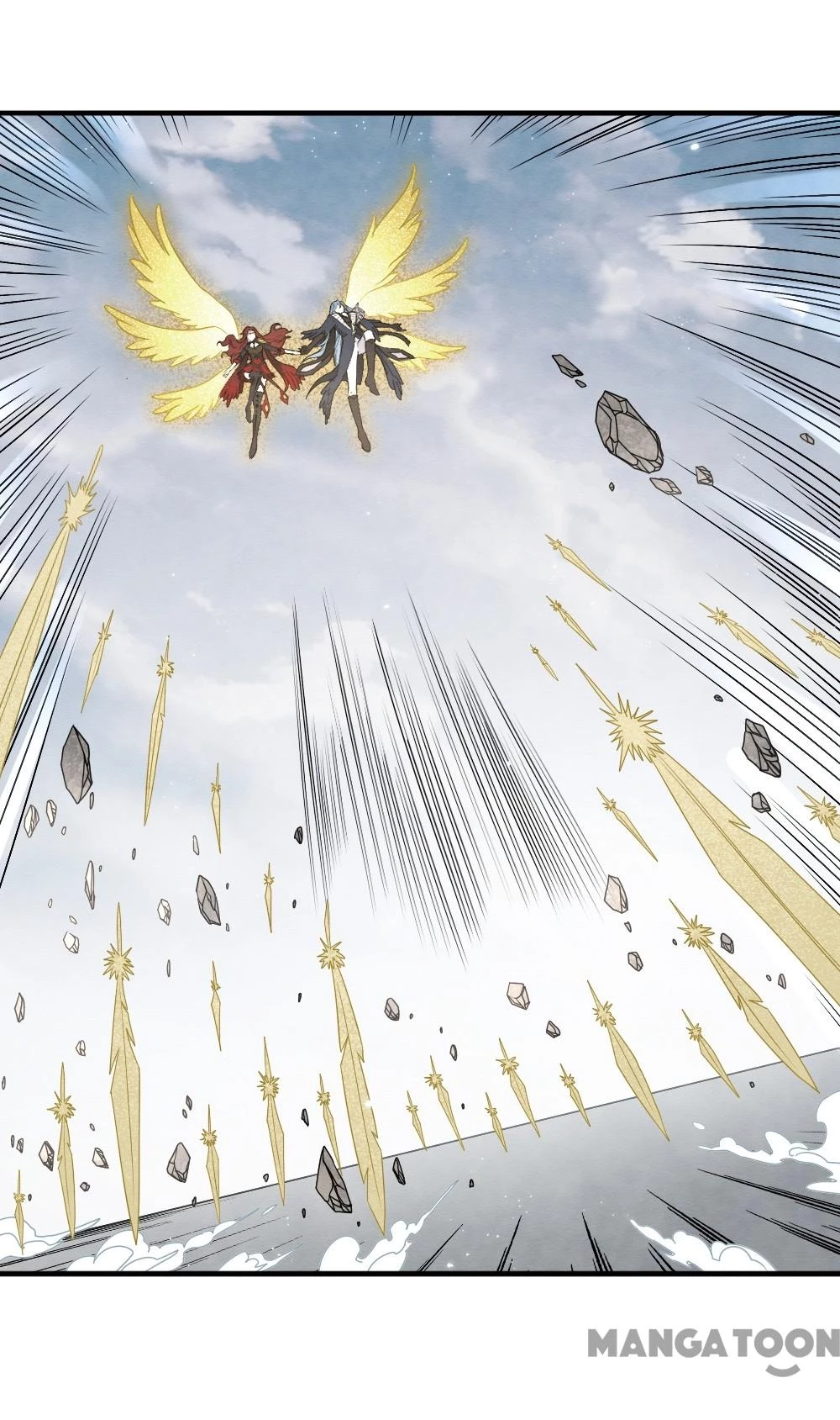 Mejaz - Nhân Gian Ngọc Chapter 176 - 13