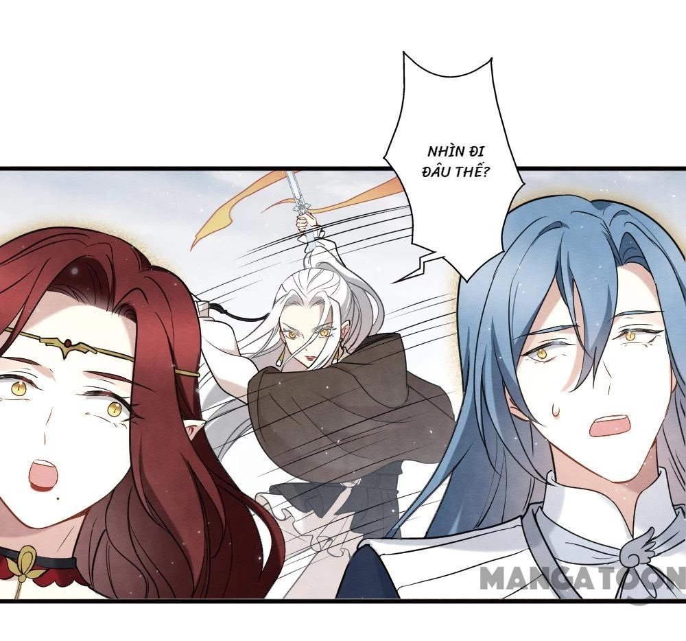 Mejaz - Nhân Gian Ngọc Chapter 176 - 14