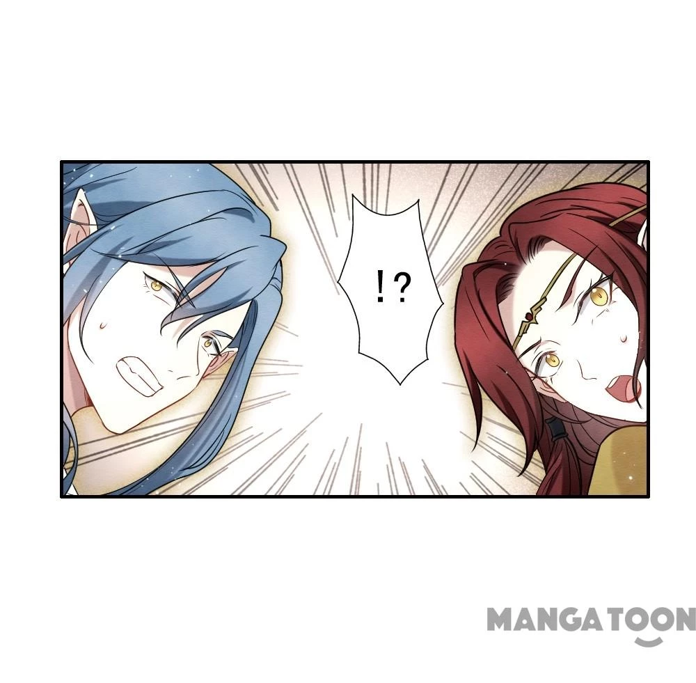 Mejaz - Nhân Gian Ngọc Chapter 176 - 15