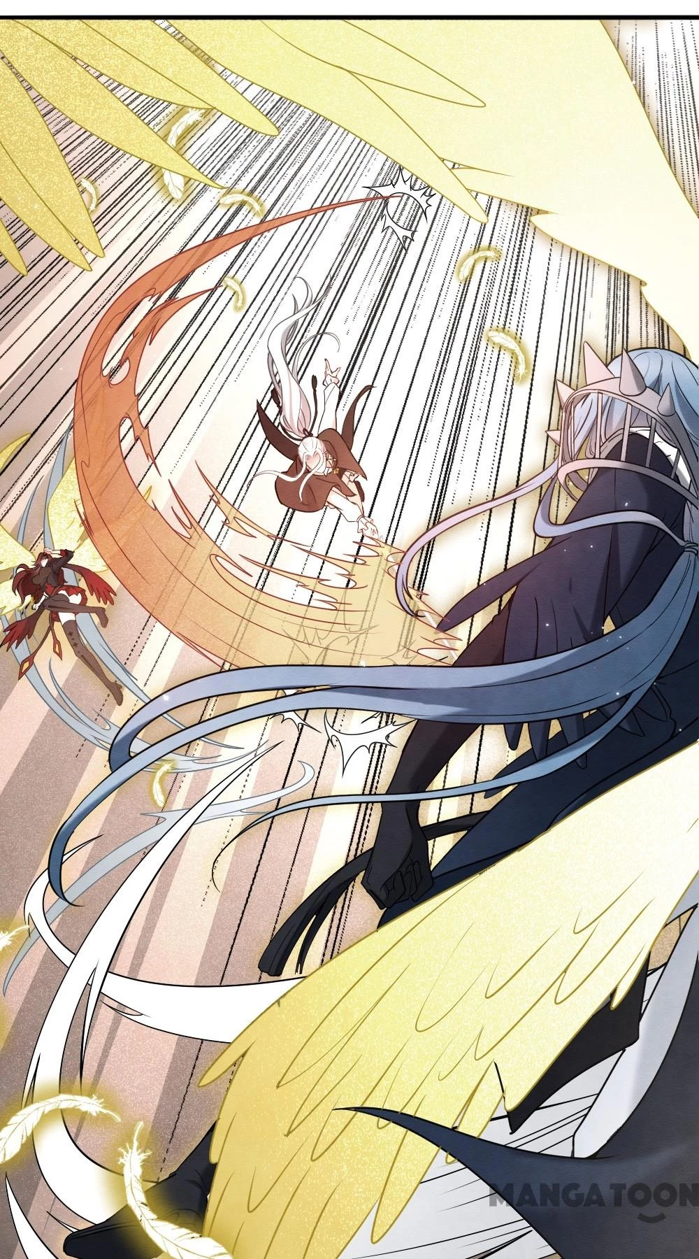 Mejaz - Nhân Gian Ngọc Chapter 176 - 16