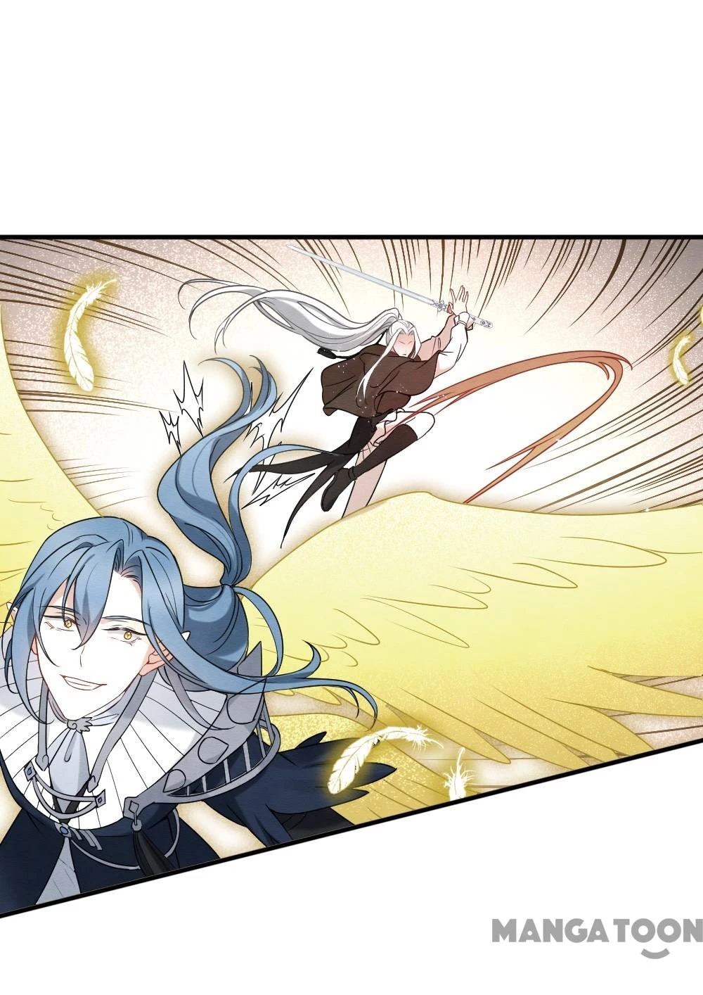 Mejaz - Nhân Gian Ngọc Chapter 176 - 18