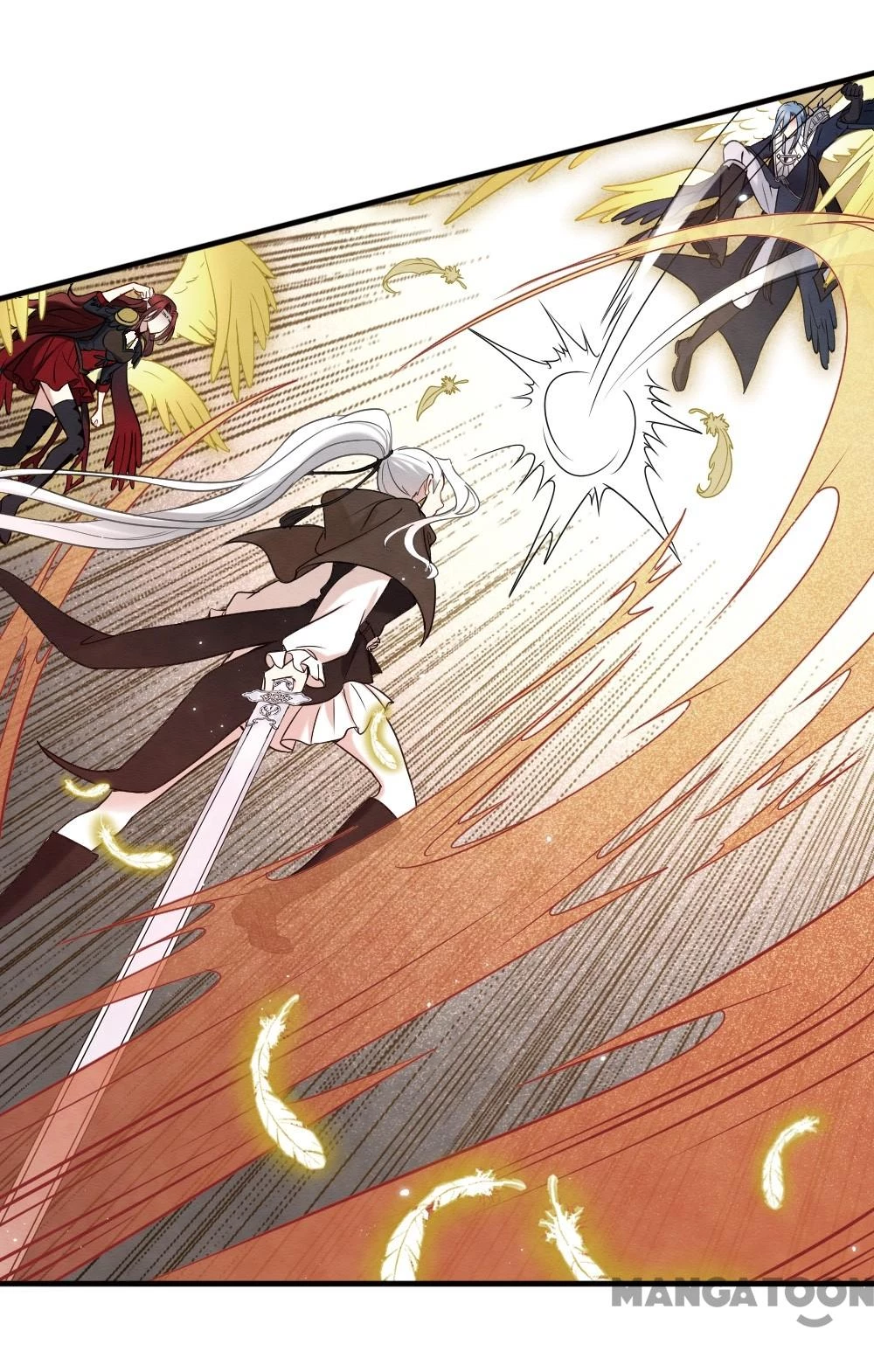 Mejaz - Nhân Gian Ngọc Chapter 176 - 19