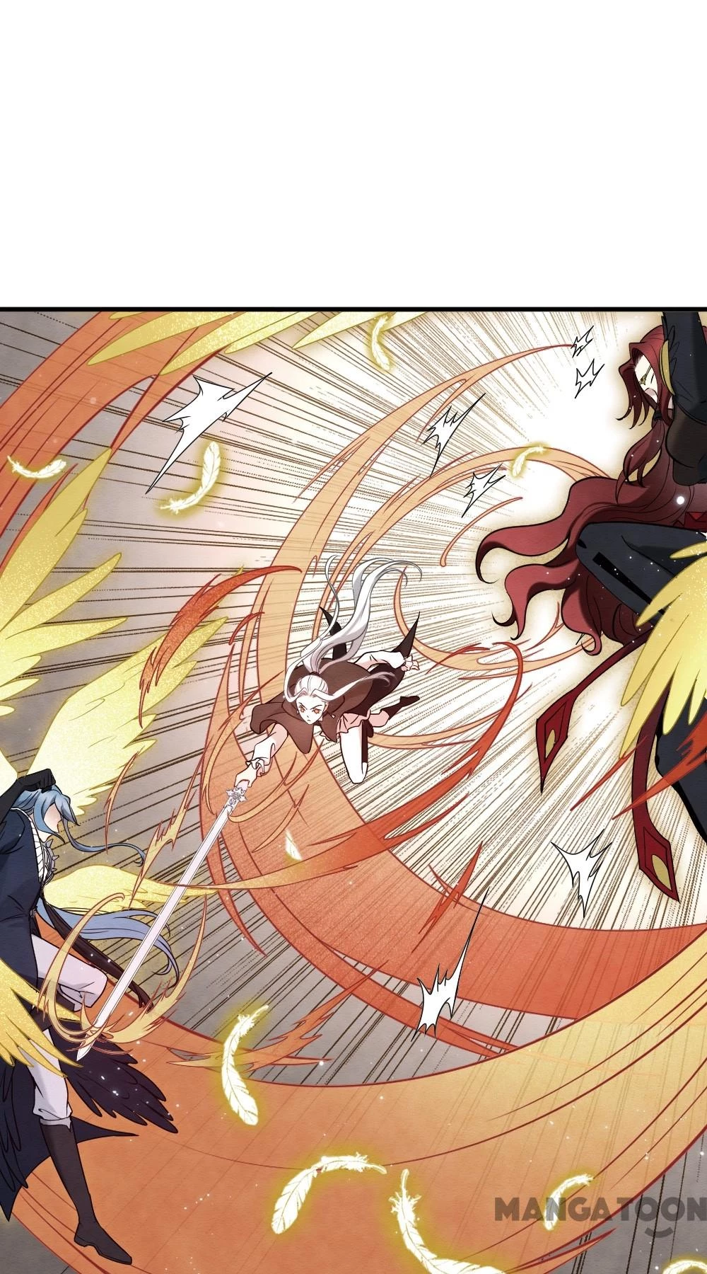 Mejaz - Nhân Gian Ngọc Chapter 176 - 20