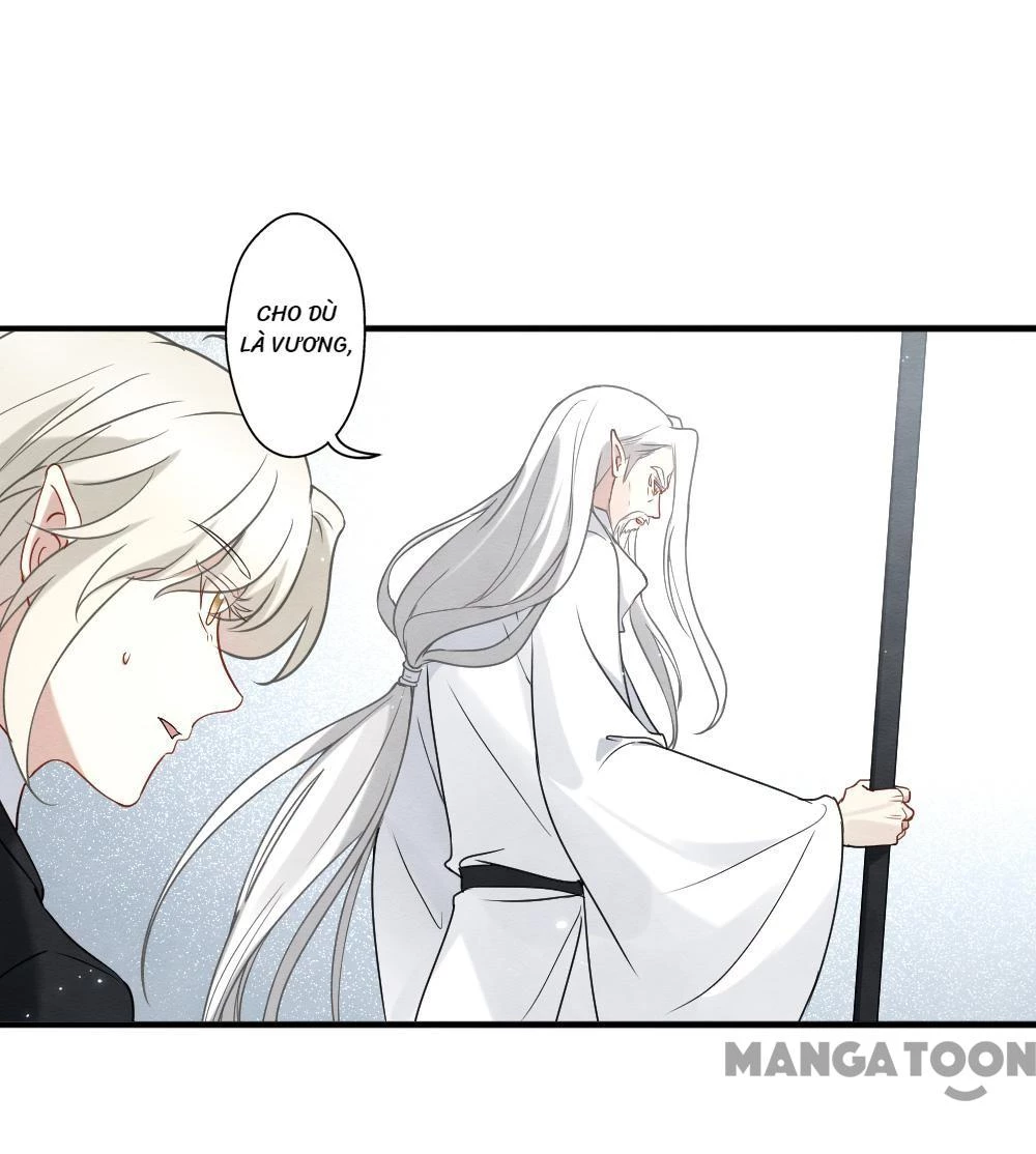 Mejaz - Nhân Gian Ngọc Chapter 176 - 24