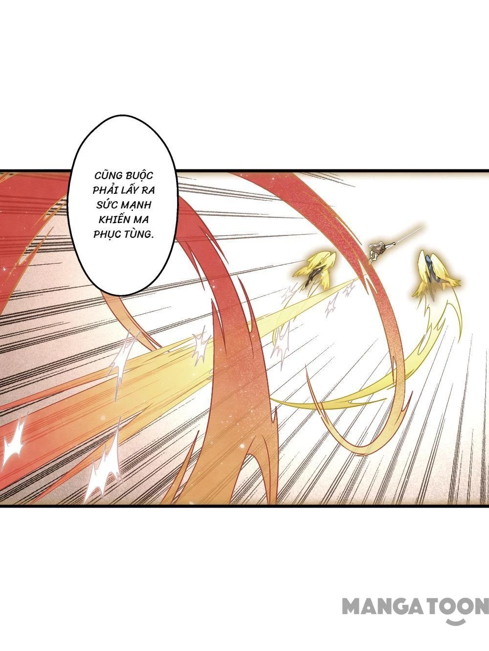 Mejaz - Nhân Gian Ngọc Chapter 176 - 25