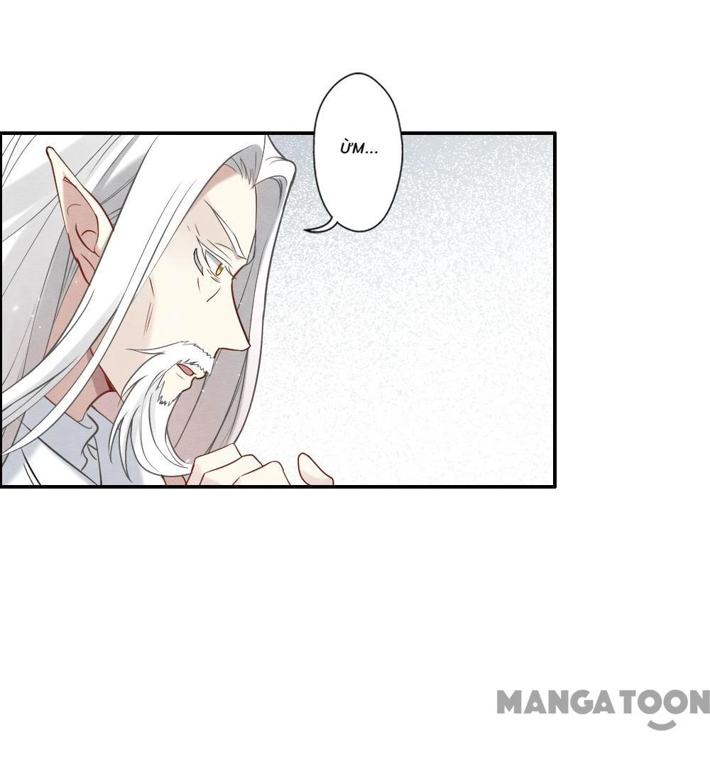 Mejaz - Nhân Gian Ngọc Chapter 176 - 26