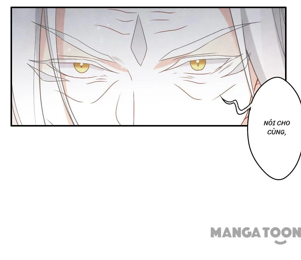 Mejaz - Nhân Gian Ngọc Chapter 176 - 27